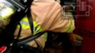 This Firefighter Is Writing Google Glass Apps to Help Save Lives